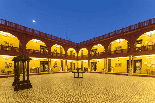 Vesta Bikaner Palace, Bikaner