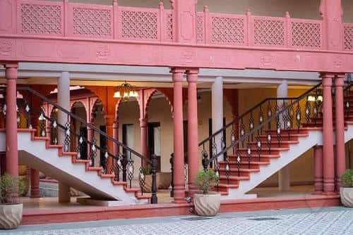 Vesta Bikaner Palace, photo 2