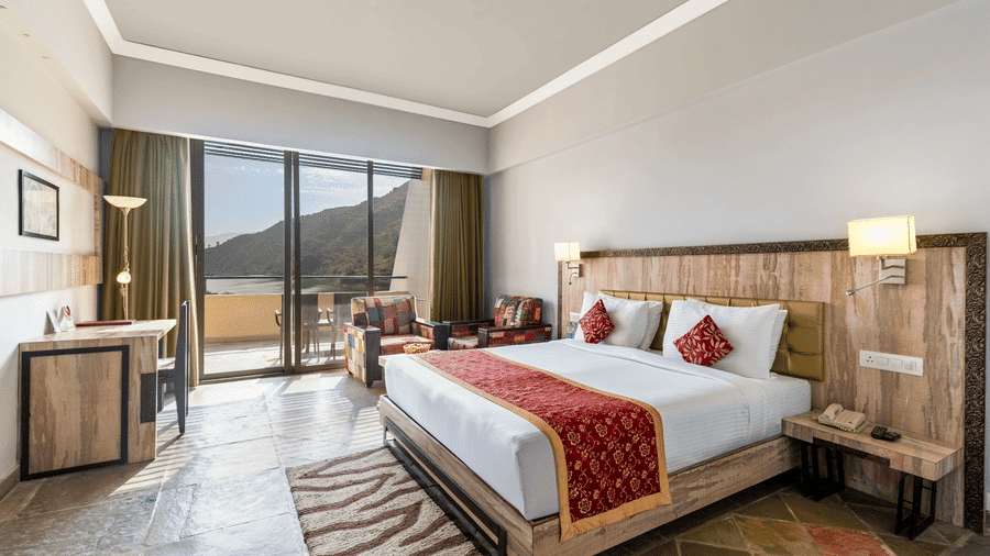 Via Lakhela Lakeview Resort, photo 3