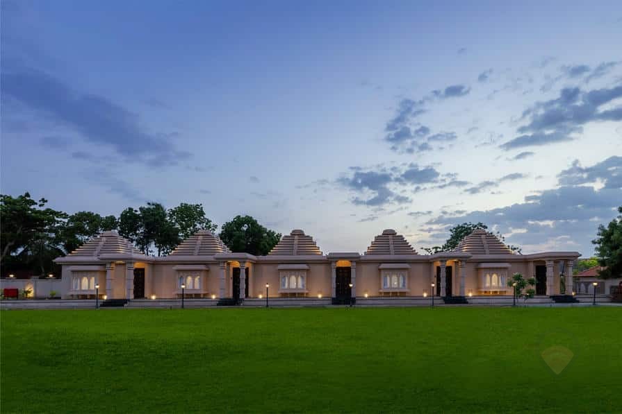 Vijayshree Resort & Heritage Village, Hampi