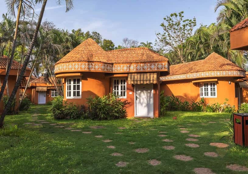 Vijayshree Resort & Heritage Village, photo 2