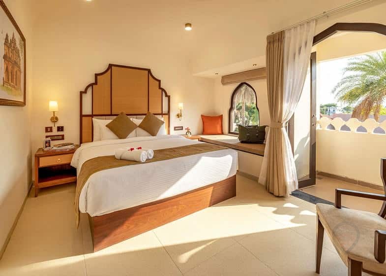 Vijayshree Resort & Heritage Village, photo 3