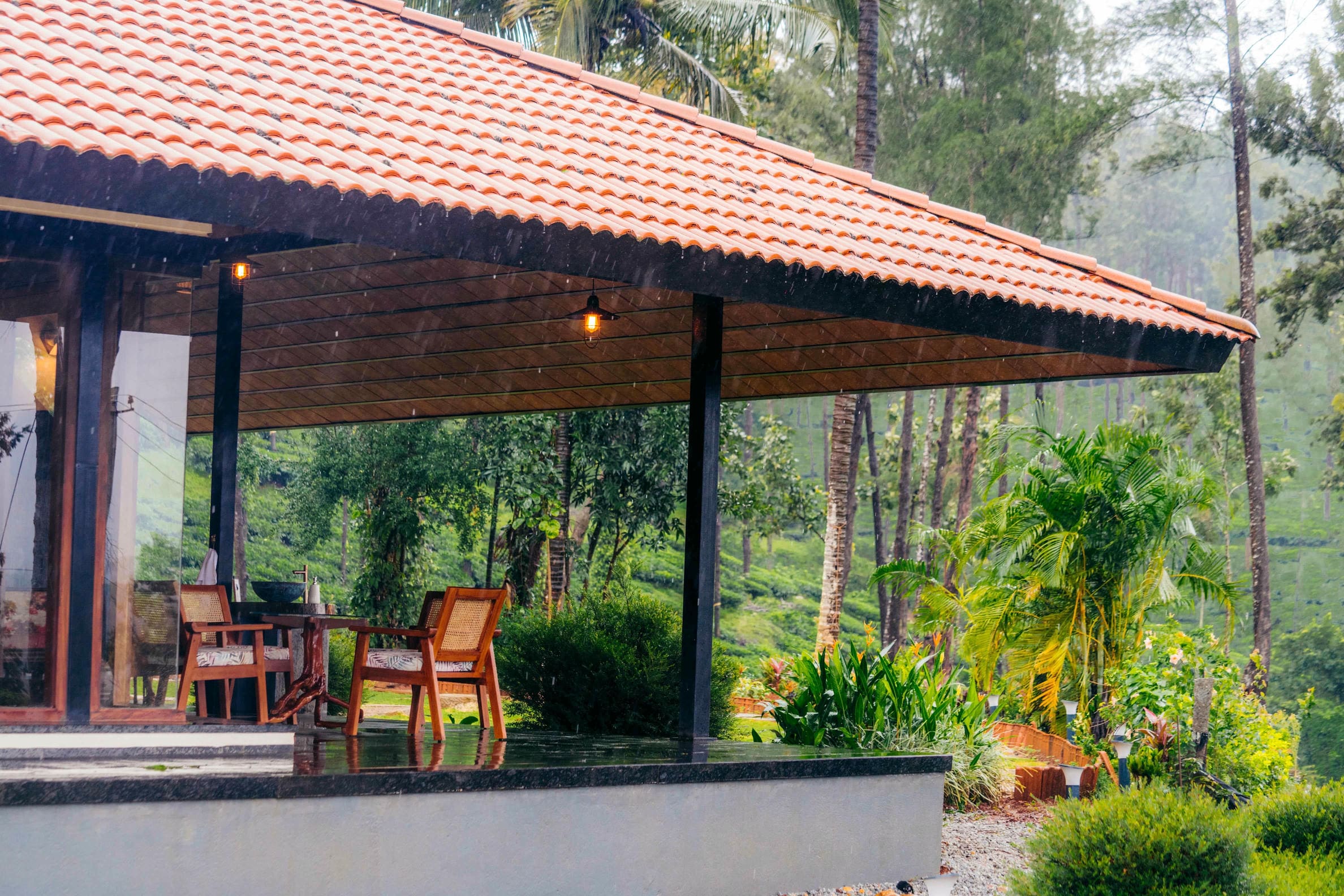 Villa Aroor Chikkamagaluru, photo 3