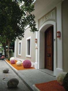Villa Shanti, photo 3