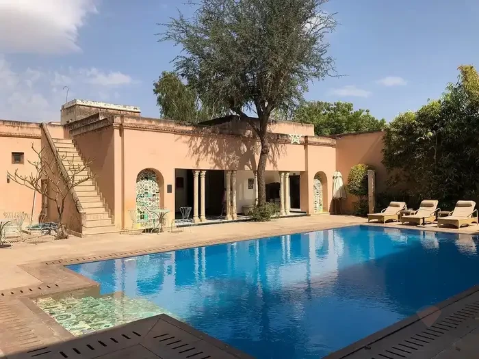 Vivaana Culture Hotel, Mandawa
