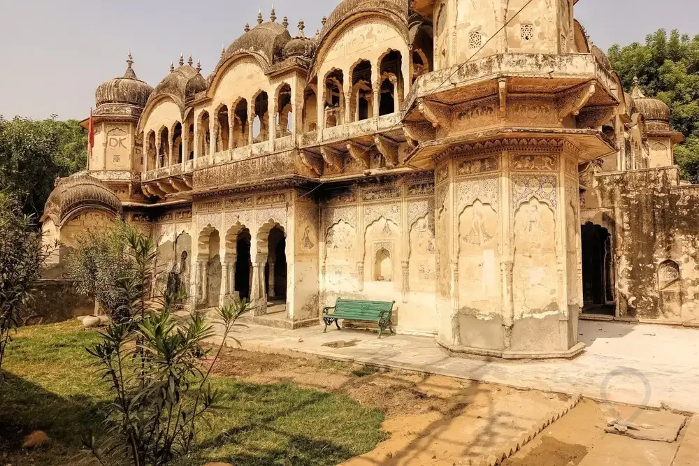 Vivaana Culture Hotel, photo 3