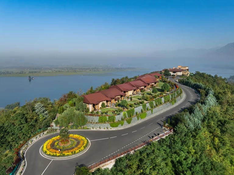 Vivanta Dal View (Taj), Srinagar