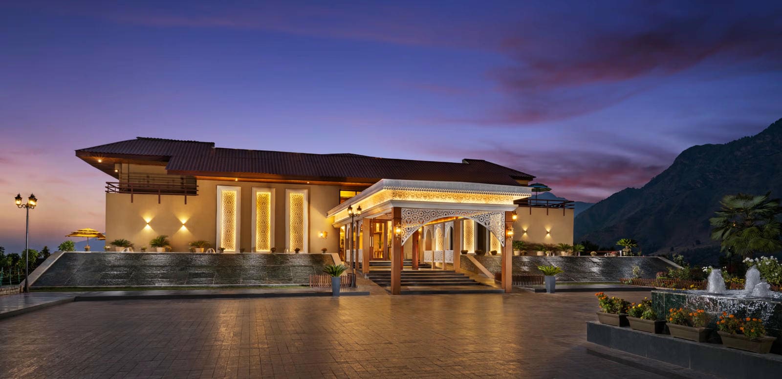 Vivanta Dal View (Taj), photo 2