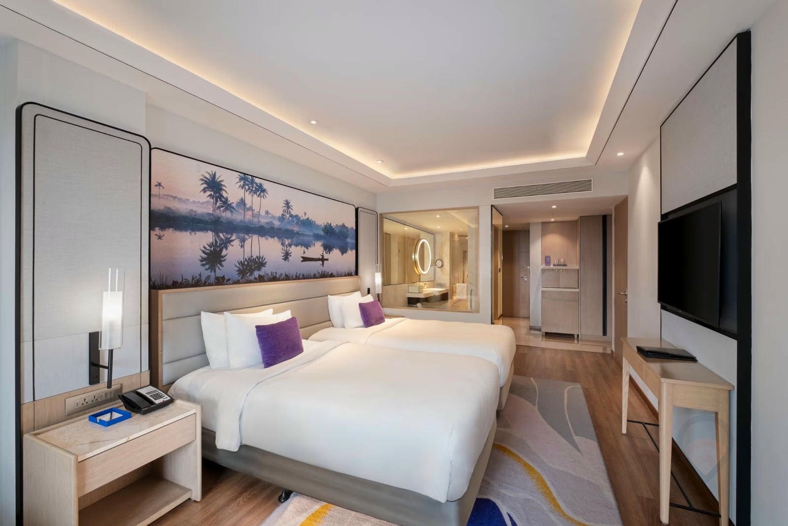 Vivanta Goa Miramar, photo 3