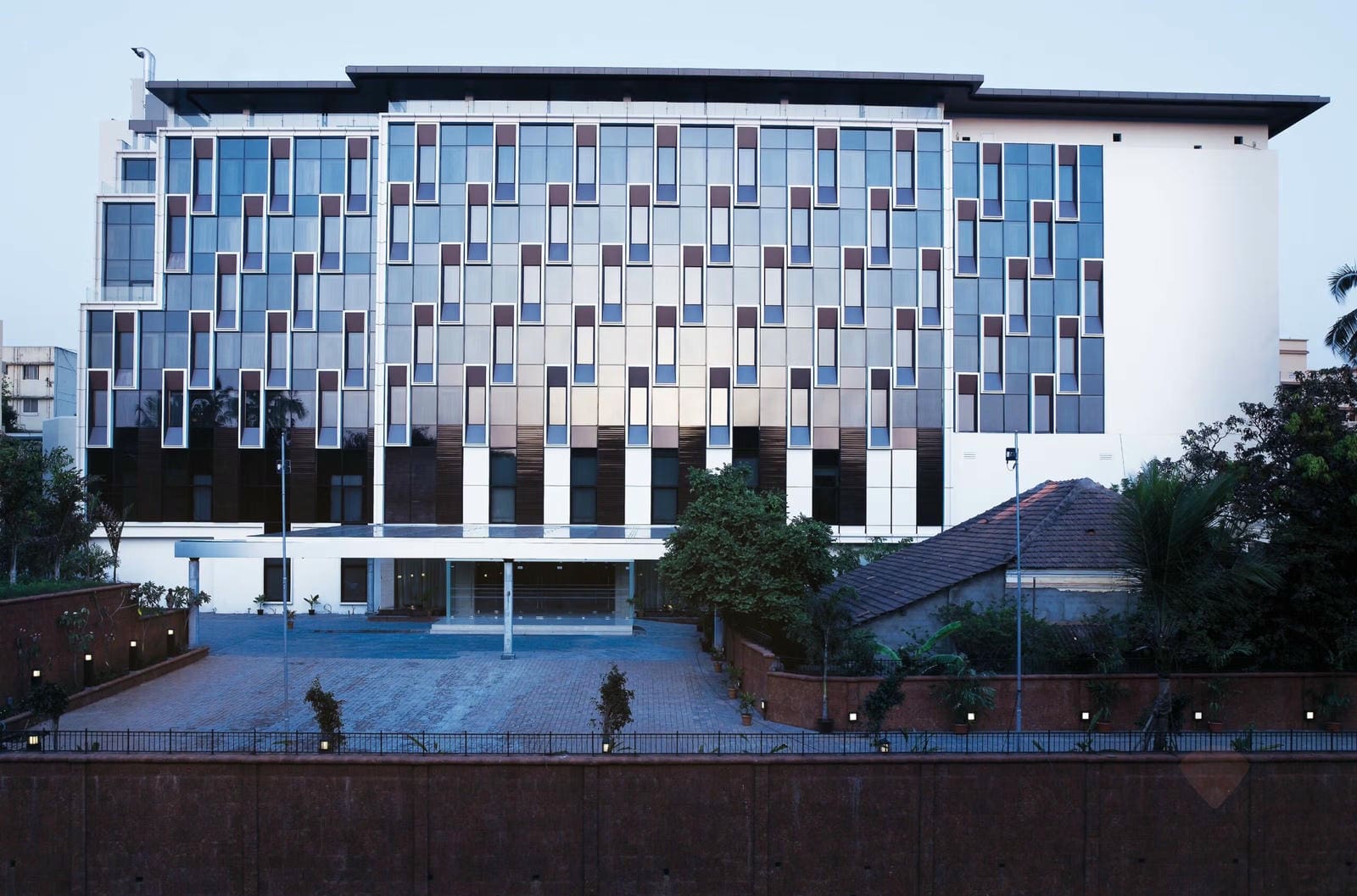 Vivanta Goa Panaji, Panaji