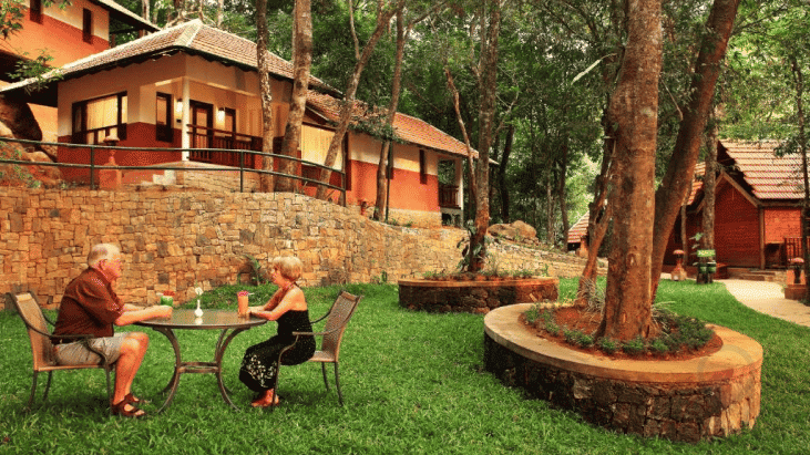 Vythiri Resort Wayanad, Vythiri, Wayanad