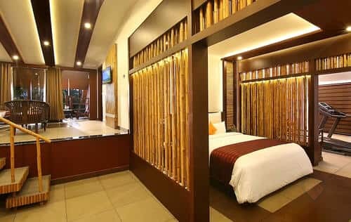 Vythiri Village Resort, photo 3