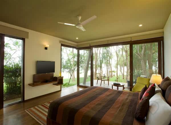 Waterwoods Lodge Kabini, photo 3