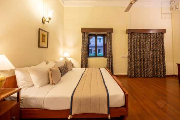 WelcomHeritage Umed Bhawan Palace, photo 3