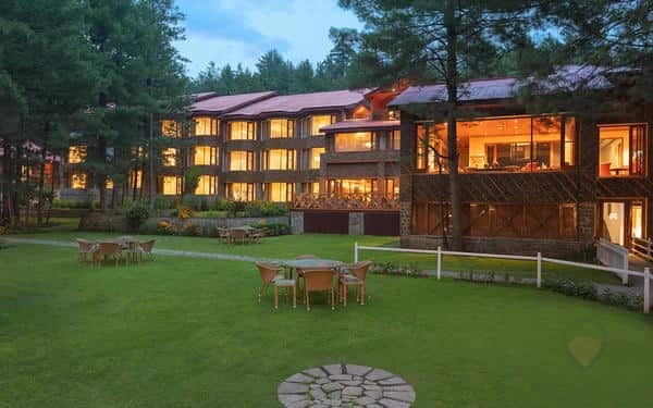 WelcomHotel PinenPeak, photo 3