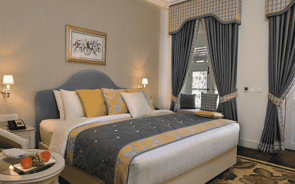 WelcomHotel The Savoy, photo 3