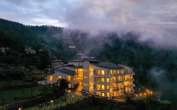 Welcomhotel By ITC Hotels, Chharabra