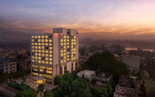 Welcomhotel by ITC Hotels Ashram Road Ahmedabad, photo 2