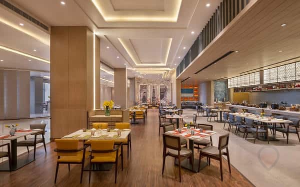 Welcomhotel by ITC Hotels Delhi Gurugram Highway, photo 2