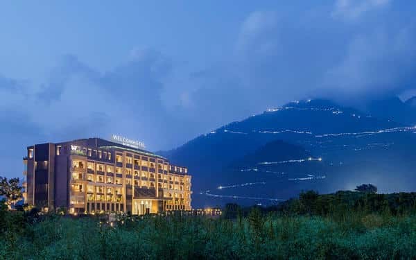Welcomhotel by ITC Hotels Katra, Katra (Vaishno Devi Shrine Road)