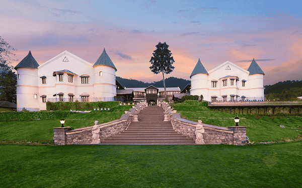 Welcomhotel by ITC Hotels, Jodhpur, Jodhpur