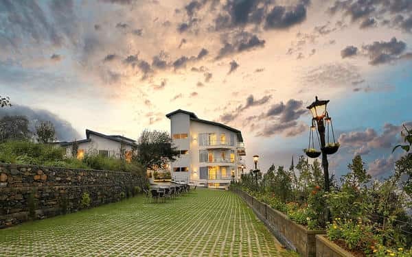 Welcomhotel by ITC Hotels, photo 2