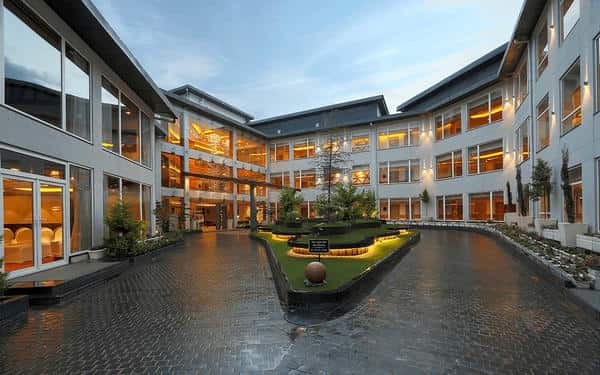 Welcomhotel by ITC Hotels, photo 3