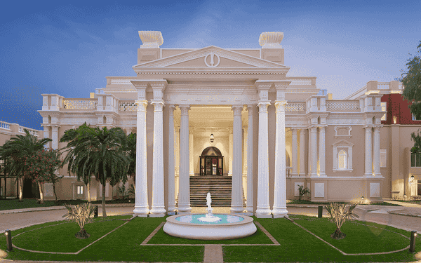 Welcomhotel, photo 2