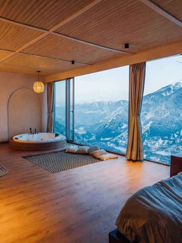 White Musk Resort Hamta Manali, photo 2
