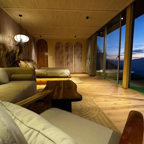 White Musk Resort Hamta Manali, photo 3