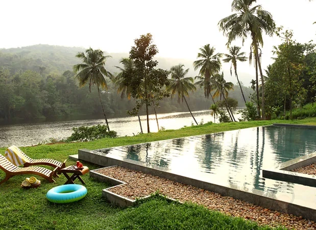 Windermere River House, photo 2