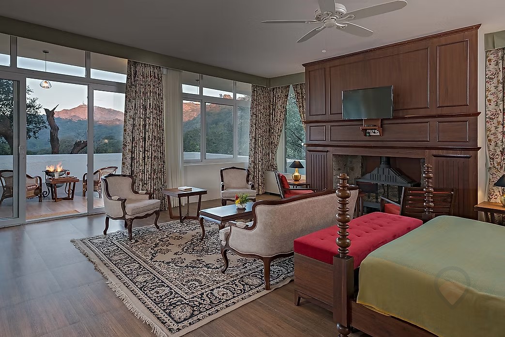 Wordsworth Lodge, photo 3
