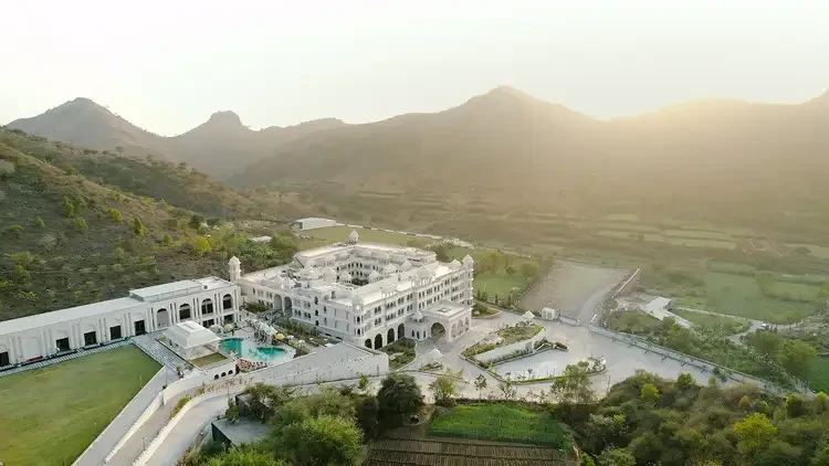 Wyndham Garden Udaipur Bhuwana, Bhuwana
