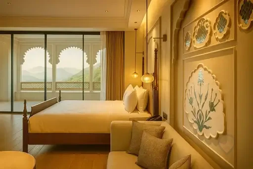 Wyndham Garden Udaipur Bhuwana, photo 2