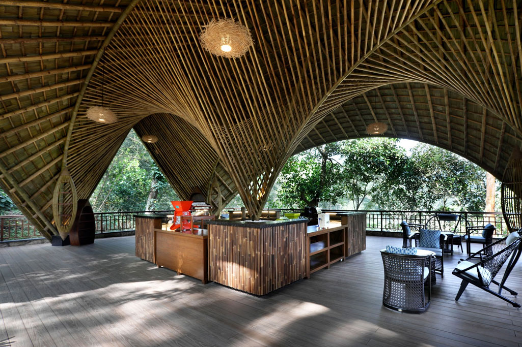 Traditional Coorg Coffee Experience