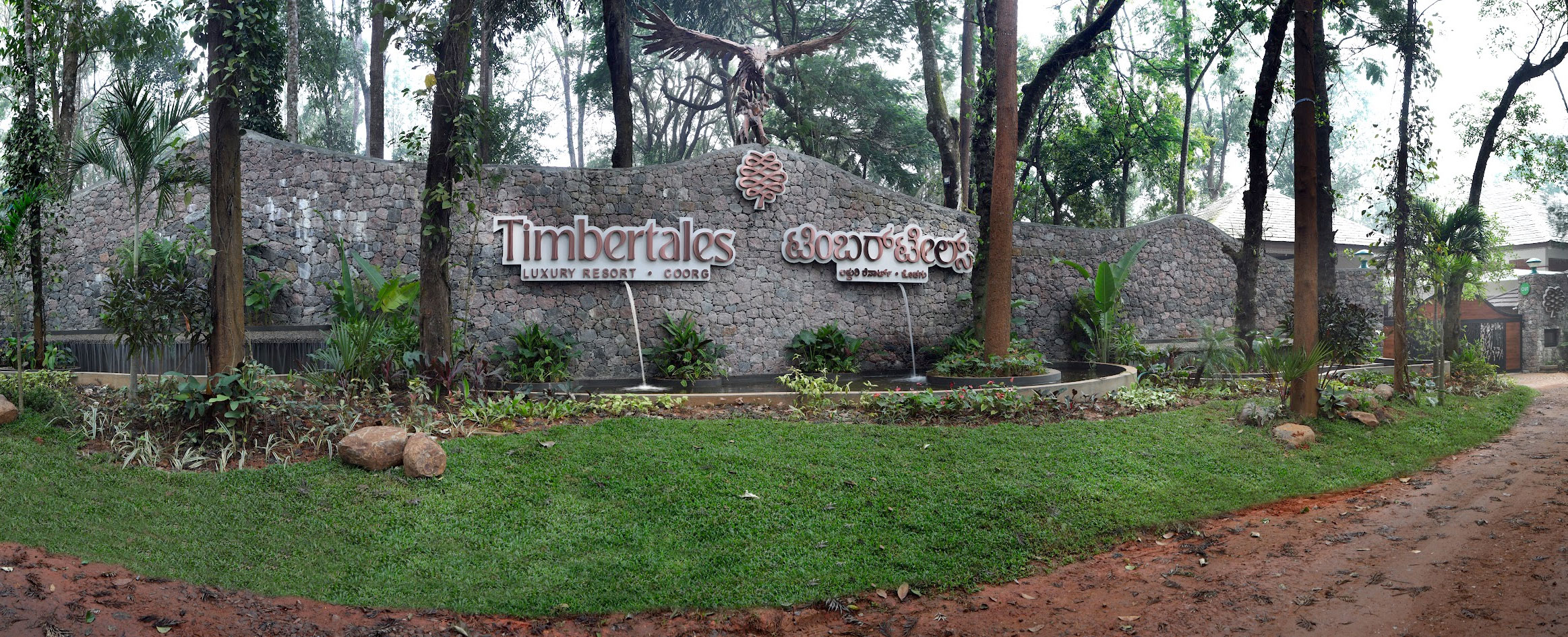 Spa Services at Timbertales Resort