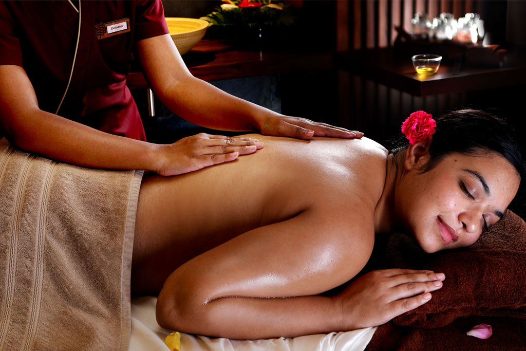 Wellness Retreat Package