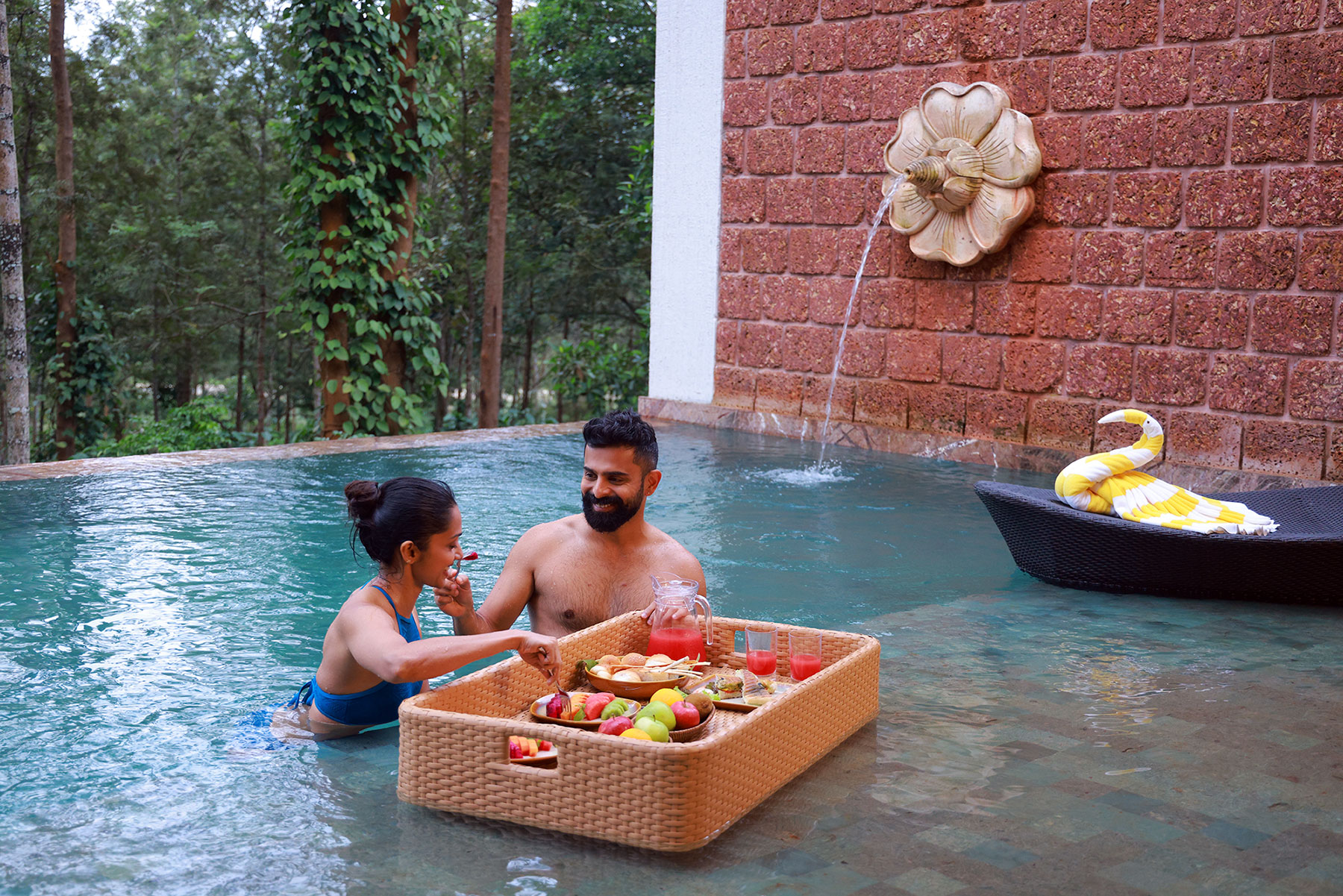 Private Dining Experience