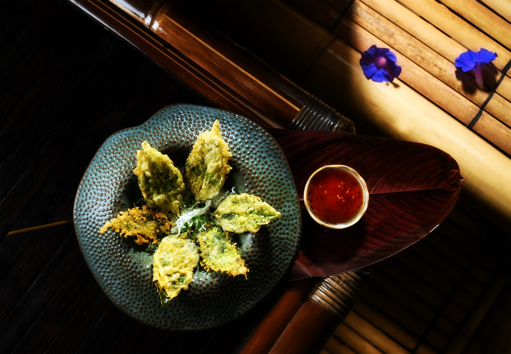 Global Cuisine Restaurant at Timbertales