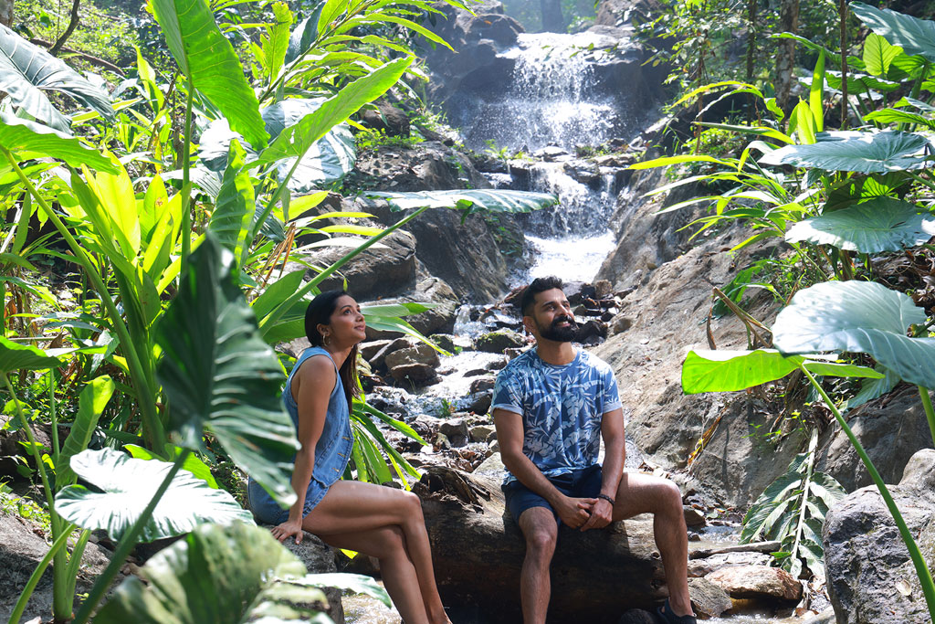 Luxury Amenities at Timbertales Resort